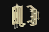 FIXATIONS UNIVERSELLES POUR DECORS CANDELABRES-POTEAUX